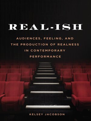 cover image of Real-ish